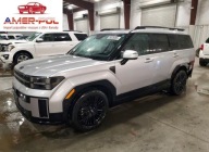 Hyundai Santa Fe Calligraphy 2025 1.6 Hybryda 226KM