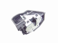 ZAMEK DRZWI PRAWY TYŁ TYLNY BMW X5 E70 7202148