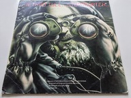 JETHRO TULL - STORMWATCH / IDEALNA