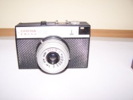 SMENA 8 M - APARAT FOTOGRAFICZNY Z LAT 80-TYCH.