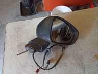 Lusterko prawe Citroen DS3 C3 II 7PIN 5+2PIN EUROPA