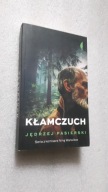 KLAMCZUCH - Jedrzej Pasierski (2021)
