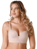 Śliczny biustonosz Wonder bra W0BHM EUR 85B