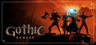 Gothic 1 Remake Steam Gift na nowe konto