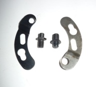 Zestaw koła iskr. PS.80,180,280, Dolpima orginał