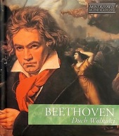 Beethoven Duch Wolności mistrzowie muzyki klasycznej CD