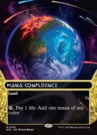 Karta Magic: The Gathering Mana Confluence *Borderless* EOE EOS