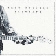 ERIC CLAPTON Slowhand CD 1977 Album