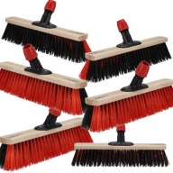 MIOTŁA RĘCZNA GOSPODARCZA ZAMIATACZ 400mm SCHMITH