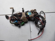 Jaguar xk xk8 x100 WIĄZKA BAGAŻNIKA LJD3070CF