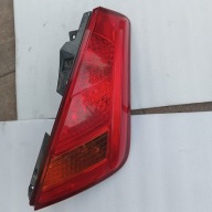 LAMPA TYLNA TYŁ PRAWA NISSAN MURANO I Z50