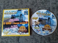 WR Rally Sudoku Max Świat Przygód z Hugo 1/2007