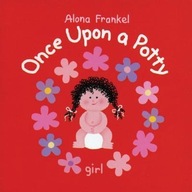 Once Upon a Potty - Girl Alona Frankel
