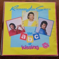 RICHARD JON SMITH THE ABC OF KISSING -XL1368