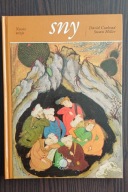 Sny. Nocne wizje David Coxhead, Susan Hiller