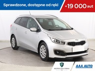 Kia Ceed 1.6 GDI, Salon Polska, 1. Właściciel