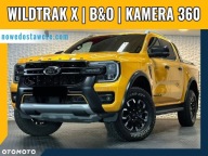 Ford Ranger Ford Ranger 2.0 Diesel 205KM