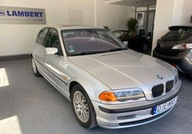 BMW Seria 3 Automat Szyberdach 2.0 Benzyna 150KM