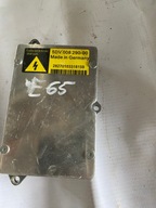 Bmw 7 Przetwornica ksenon xnenon e65 5dv00829000