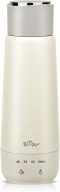 Bear Czajnik elektryczny 300 ml przenośny kubek termiczny