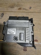 Citroen peugeot komputer 2.0 bluehdi 20 rok