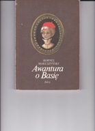 Awantura o Basię K. Makuszyński