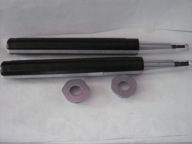 AMORTYZATORY PRZÓD DAEWOO LANOS,NEXIA,ESPERO 2-SZT