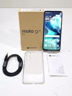 Smartfon Motorola Moto G35 8 GB / 128 GB 5G kolor midnight black