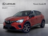 Mitsubishi ASX 1.3 mHEV Instyle DCT Mitsubishi ASX