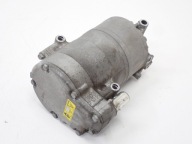 SPRĘŻARKA KLIMATYZACJI MERCEDES B-KLASA W246 W242 B250e ELECTRIC DRIVE