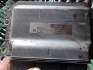 Dacia Dokker 1.6 SCE H4M komputer sterownik