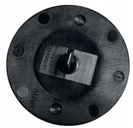 BMW F20 F30 F32 F36 F48 F39 G20 G30 RZEP MOCOWANIE DYWANIKA 9166609