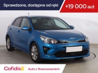 Kia Rio 1.0 T-GDI, Salon Polska, 1. Właściciel