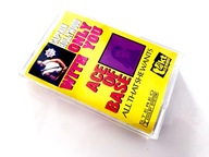 Captain Hollywood - Only With You / Ace Of Base - All That She Wants Kaseta