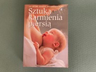 Sztuka karmienia piersią