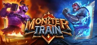Monster Train - KLUCZ Steam