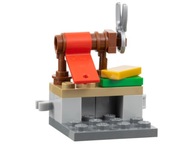 LEGO Marvel Super Heroes - Stacja Pakowania Prezentów - 76267-7