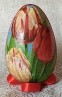 Jajko- pisanka 12cm