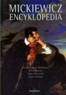 Mickiewicz. Encyklopedia Praca zbiorowa
