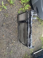 Citroen C4 X PAS PRZÓD CHŁODNICE 9832864880