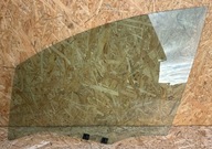 Szyba Boczna Drzwi Przód Przednia Lewa Renault Clio IV 2013r Oryginał