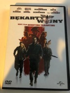 BĘKARTY WOJNY - film DVD lektor napisy PL