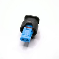 872-857-563 NOWA KOSTKA WTYCZKA JLR JAGUAR LAND ROVER CZUJNIKA UDERZENIA