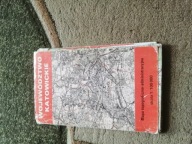 Województwo Katowice Gliwice Zabrze Sosnowiec Będzin Rybnik Pszczyna Tychy