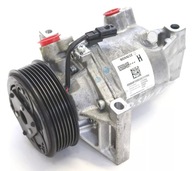 KOMPRESOR SPRĘŻARKA KLIMY KLIMATYZACJI 926008469R Dacia Sandero III 1.0