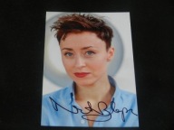 Autograf Oryginalny - Przybysz Natalia