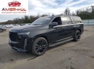 Cadillac Escalade ESV Sport Platinum 2021 6.2 Benzyna 420KM