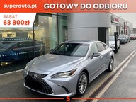 Od ręki - 300h Omotenashi 2.5 E-CVT 218KM | Kamera 360!