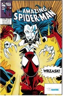 The Amazing Spider-Man 77 11/96