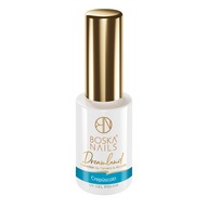 Niebieski Lakier hybrydowy Dreamland no 523 Crepúscolo Boska Nails 6 ml